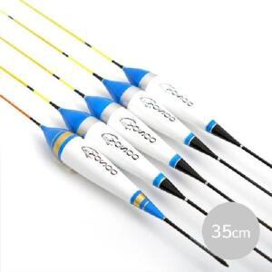 [2개구성] 이화 요수 청명 35cm 오동목 대물 전자 붕어 GJW9DB512