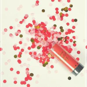 [2개구성] 레드믹스 파티소품 꽃가루폭죽-소형 놀이세트 놀이용 놀이폭죽 캠핑놀이 촛불 불꽃 NWCBF0FE