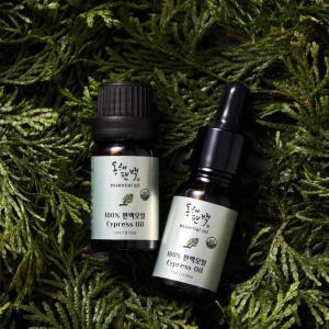 동해편백 오일 30ml 수 제습 방향 탈취 잎피톤치드