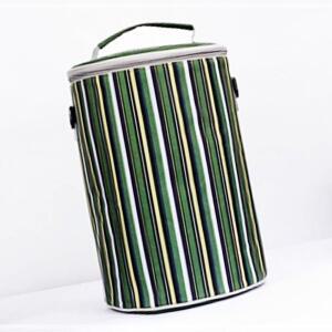 [2개구성] 굿라이프 8L그린 / 아이스박스 쿨러백 보온가방 보냉가방 보온백 보냉백 아이스백 KWBD9ED7