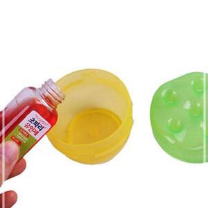 [2개구성] 스마트홈 초파리 유인제 트랩 날파리제거 방지 약 포획 KWDB1B60