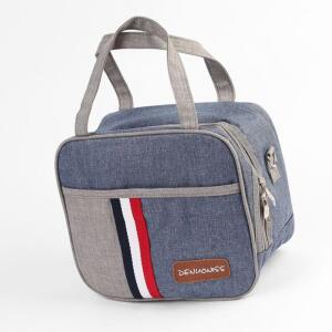 [2개구성] 엘론 보온보냉 A-02 아이스백 아이스박스 쿨러백 보온백 보냉백 AEWAB7F04