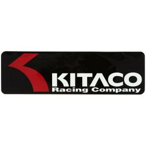 키타코 KITACO 스티커 로고 장형 C 200X60 000 0001302