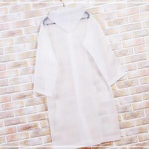 [2개구성] EVA 우의우비 레인코트 비옷 우의 학교 교실 학원 관공서 방수 KW38BCD4