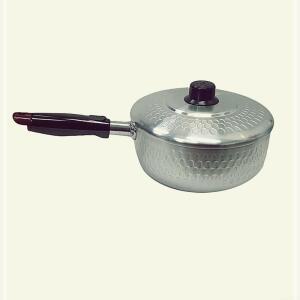 [2개구성] 관공서 학교 교실 한손잡이 냄비 알루미늄 열전도율 LW8E5E84