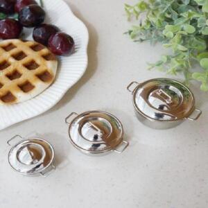 [2개구성] 집 소품 하우스 만들기 장식 미니어처 AW9DB3C0