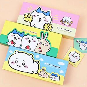 [2개구성] 필박스 필박스 먼작귀 지함 랜덤1개 캐릭터 문구 필 DUWF419C6