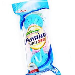 [2개구성] S망사 대 다용도 60gX3개 품 관리 냄새 용 방충제 방충효과 곰팡이 제거 옷장 좀약 KWD2EB99