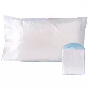 방수 일회용 베개 커버 페이퍼 호텔 한의원 베개커버 카바