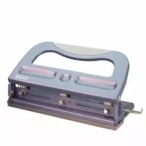 [문구/오피스] 사무용 3공 펀치 편한3공펀치 사무용펀치