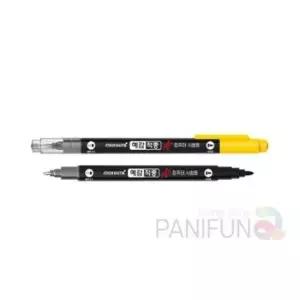 [문구/오피스] 트윈 컴퓨터용펜 12p 수능싸인펜 컴싸 컴퓨터용싸인펜 볼펜 수성싸인펜