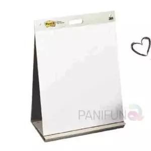 [문구/오피스] 테이블 이젤패드 회의용메모지 노트패드 깔끔한노트 모던디자인노트 리갈노트