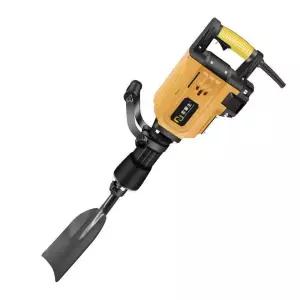 전기삽 땅파기 도랑 구굴기 전동 분쇄 땅 착암 뿌리제거