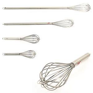 [2개구성] 16호 밀가루 칼국수 빵 반죽 업소용 거품기 베이킹 BHWAC67B8