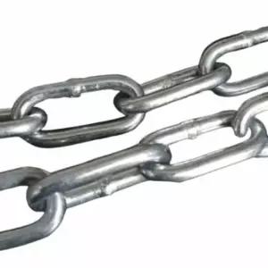 [반려] 체인 개줄 4mm 리드줄 애견줄 반려견산책줄