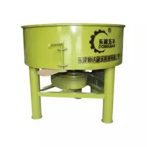 모르타르 믹서기 모래 소형 콘크리트 교반기 시멘트 대용량