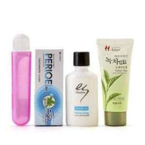 [2개구성] 4p휴대용칫솔 여행용품 여행용키트 여행용 세트 세면도구 GJWCB6FA2