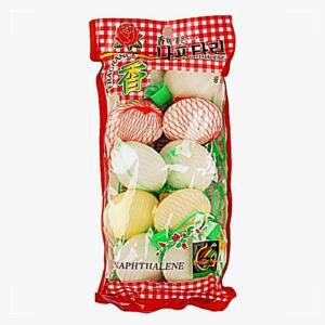 [2개구성] 장미 10p 악취제거 옷장냄새제거 좀약 좀벌레 나프탈렌 GJWBC1C8F