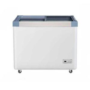 업소용 대형 아이스크림 아이스크림메이커 자동 만들기 단일사각 젤라또 전기 트레이