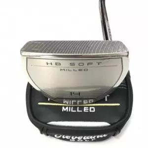 클리브랜드 HB 소프트 밀드 말렛 퍼터 34인치 7026030306310