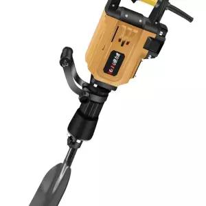 땅 파는 기계 구굴기 항타기 땅파는 모종 심는 엔진