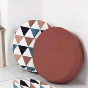 [반려] 반려동물 메모리폼 방석 (패턴) 애견방석 강아지방석