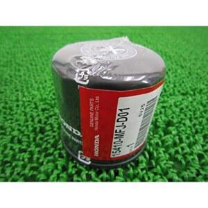 혼다 순정 바이크 부품 CB400SF 오일 필터 15410 MFJ D01 대체 품번: D02 CBR1100XX CB1000SF CB400F GL1500 CBR600F4