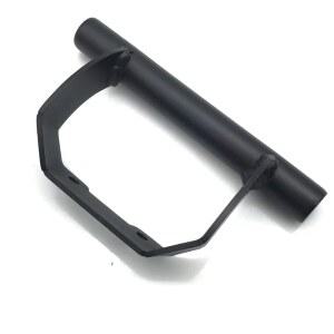 레블250 /500 바이크용 마운트 스테이 리버블250 스마트폰 홀더 휴대전화 2017- 오토바이 내비 스테이, rebel250 GPS 내비게이션 블랙