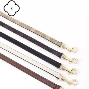 코치호환 가죽 스트랩 크로스 숄더 가방 호환 리폼 교체용