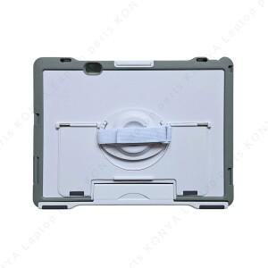 호환 레노버 씽크패드 X1 태블릿 보호 케이스 Gen 2 밀봉 3중 방수 커버 4X40N91221용 새