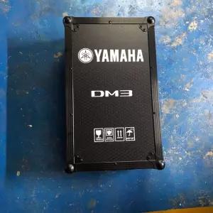 DM3믹서 케이스 하드 무대공연 전용 캐비닛섀시