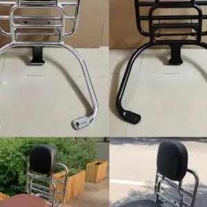 베스파 GTS300 등받이 오토바이 스쿠터 브라켓 호환용 턴덤바