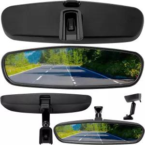 쉐보레 블 볼트 크루즈 임팔라 말리부 소닉 스파크 트랙스 GMC 아카디아 데날리용 로일렌 리어 뷰 미러