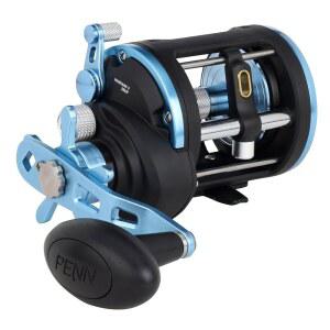 펜 워페어 II 레벨 윈드 재래식 낚시