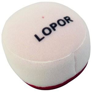 바이크용 에어클리너 듀얼 스테이지 폼 필터 - KLX 250 1990 1992 S 2009- 300 R 1997 2010 650 A /R 1993 1996 KX 125 1987 1989 500 2003 11013 1198 29 HM055