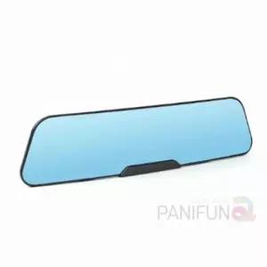 [CAR] 와이드 룸미러 30cm 라운드 넓은룸미러 눈부심방지룸미러 자동차백미러 백밀러 시야확보룸미러