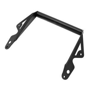 오토바이 GPS 전화 홀더 마운트, 내비게이션 브래킷을 견고하게 고정, 철제 휴대전화 트리시티 125 155