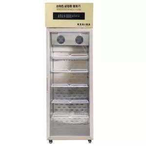 대용량 요거트 발효기 업소용 만드는 카페 제조기 요구르트메이커 청국장