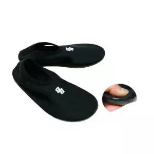 우레탄덧신 남녀공용 고탄력 우레탄 미끄럼방지 덧신 235-245