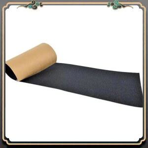 스케이트 보드 사포 방지 미끄럼 Bla