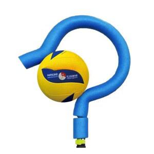 배구 스파이크 연습 보드 5호 없음 21cm 리프팅 보조 발리볼 리턴보드 감각 훈련