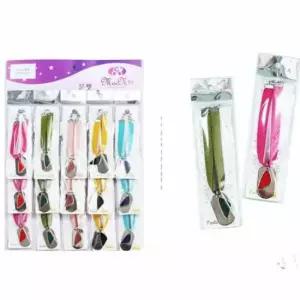 [반려] 반려동물 목걸이 15cm(15개) 냥이목걸이 방울목줄