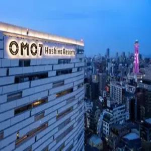 [자유N투어]오사카 OMO7 by호시노 3일4일 자유+교토 데이투어 유니버셜 무료셔틀