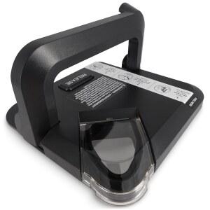 [미국배송] 닌자 블렌더 뚜껑 교체 U2013 상단 U2013은 BL770 BL770W BL771 BL771C BL772Q BL773CCO 72OZ 와이드 병 호환 안전 오래 지속됩니다