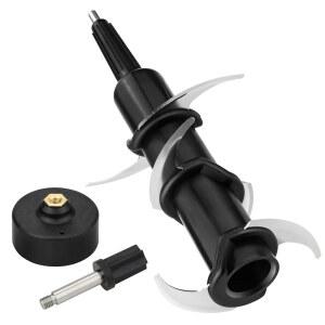 [미국배송] 블렌더 블레이드 교체 닌자 72온스 피처 호환 드라이버 클러치 드라이브 핀 스터드 키트로 1100W 1200W 1500W BL610 CT610 BL640 BL642 BL680 BL770 호환