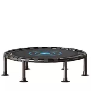 점핑머신 접이식 트램폴린 홈짐 유산소 성인용 기구 트램블린 다이어트 미니