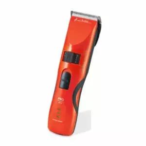 [반려] 저소음 애견 이발기 반려견바리깡 애견용바리깡