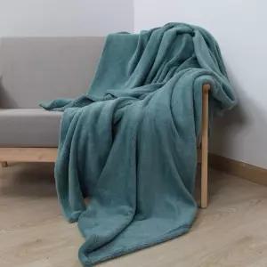극세사 담요 1인용 따뜻한 차량용 침대 빅 두툼한 특대형 블랭킷 무릎