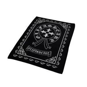 극세사 무릎담요 대형 학생 판촉물 평화 입는 에스 러그 세계 담요 150cmX200c