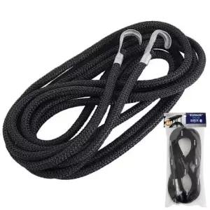 자전거로프 두헌산업 짐받이 짐고정줄 짐줄 고무줄 자전거줄4m